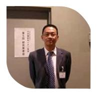 2006年10月27日，新竹公司總經(jīng)理參加“2006年第5回研究發(fā)表會”，并作演講